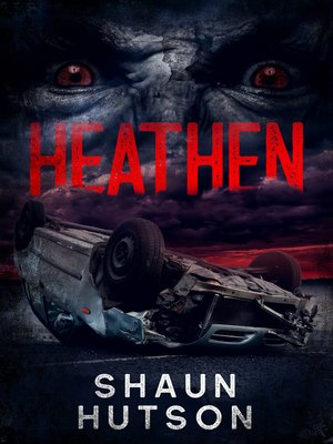 cover image of Heathen